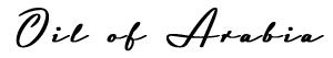 Oil of Arabia