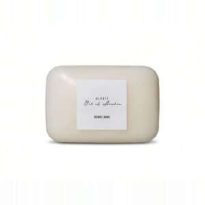 Oil of Arabia Beirut Agar luxury fragrance soap