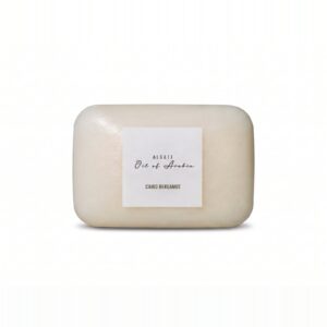 Oil of Arabia Cairo Bergamot luxury fragrance soap